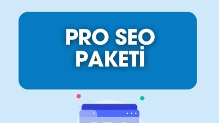 Alp Mert Otomotiv San. Ve Tic. Ltd.Şti. - PRO SEO Paketi